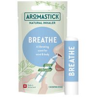 Aromastick Natural Inhaler - Breathe